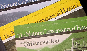 The Nature Conservancy of Hawai‘i