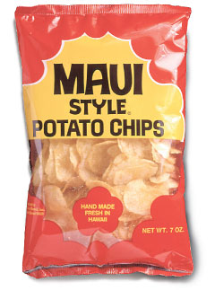 Frito Lay of Hawaii