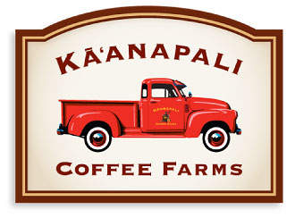 Kaanapali Coffee Farms