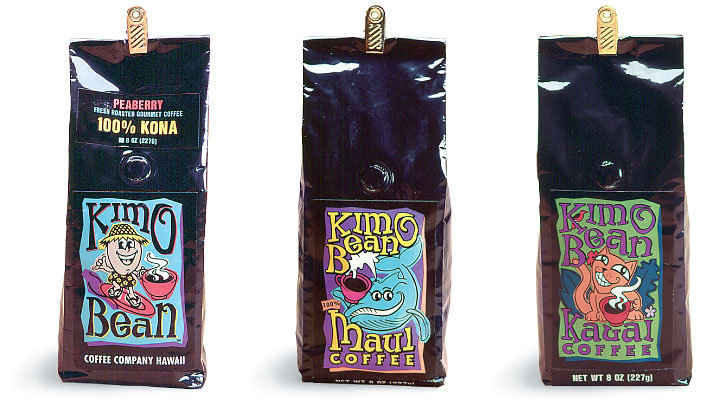 Kimo Bean Coffee Company